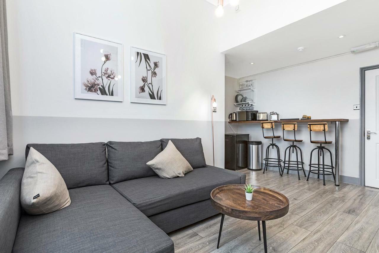 Prime. Vision. Living. Appartement *