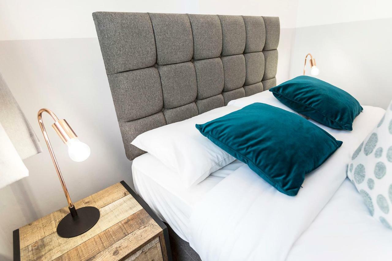 Prime. Vision. Living. Apartment *