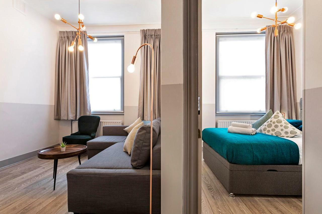 Prime. Vision. Living. Apartment