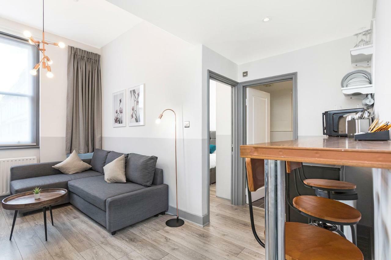 Prime. Vision. Living. Apartment