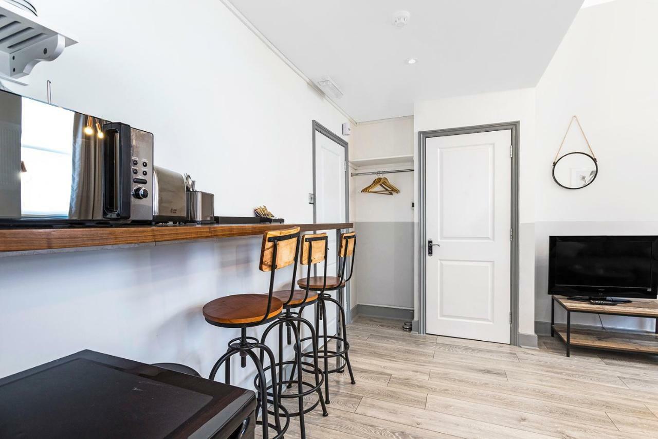 Prime. Vision. Living. Apartment *