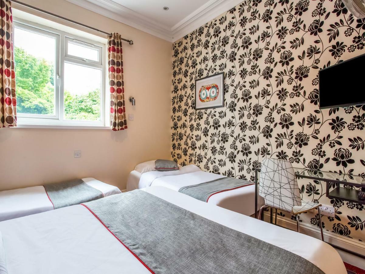 Oyo Lifestyle Golden Gasthof 3*