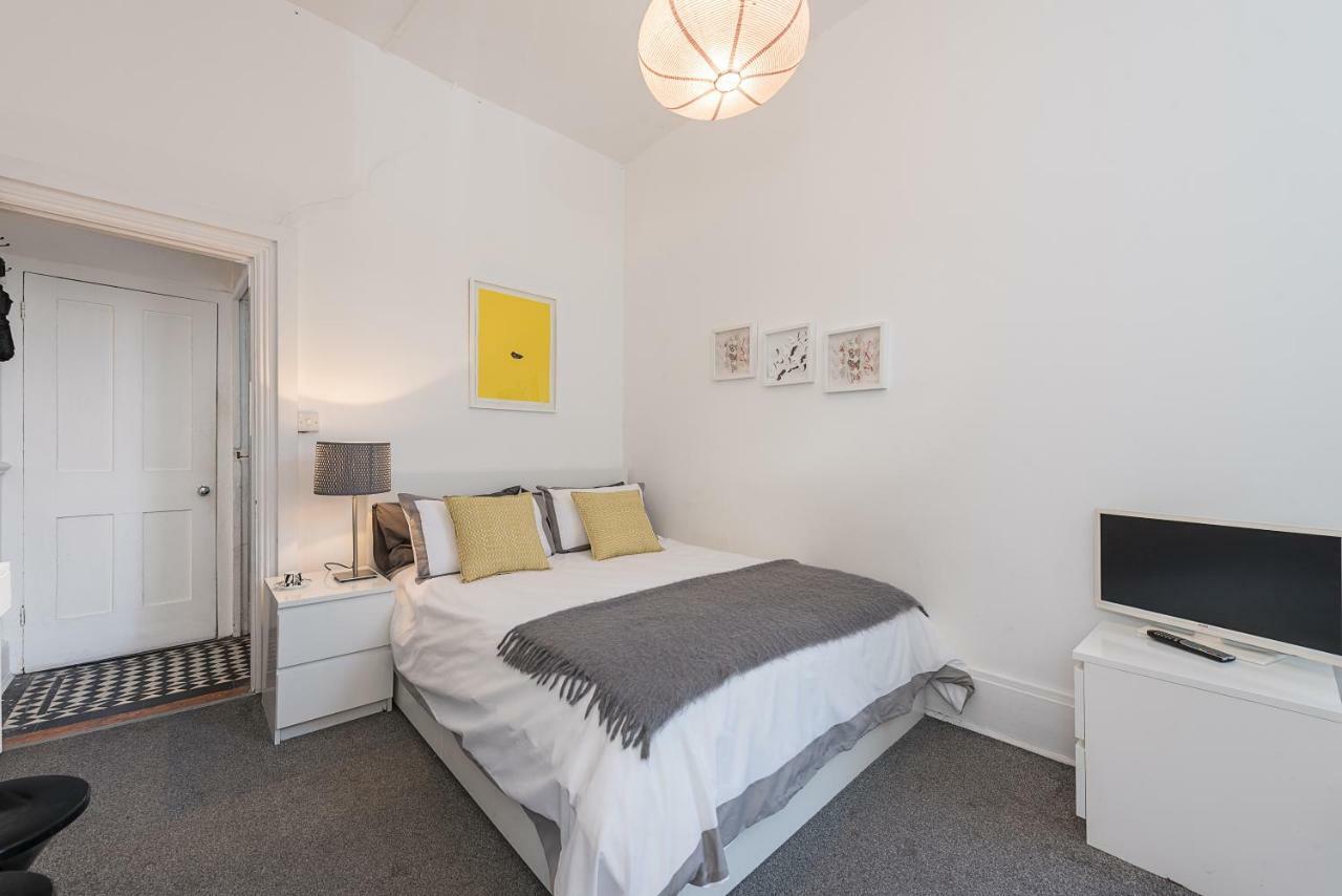 Belsize Park Boutique Leilighet *