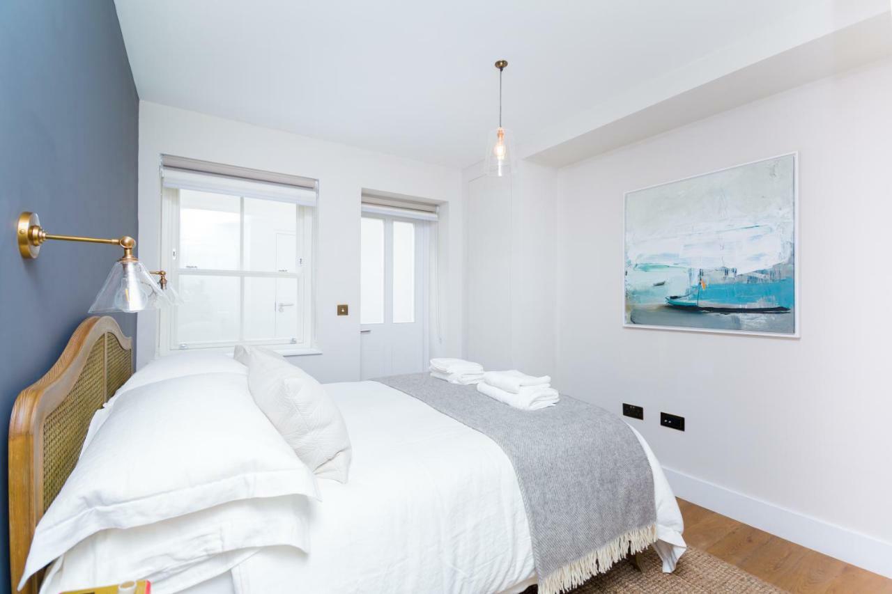 Primestay Fitzrovia