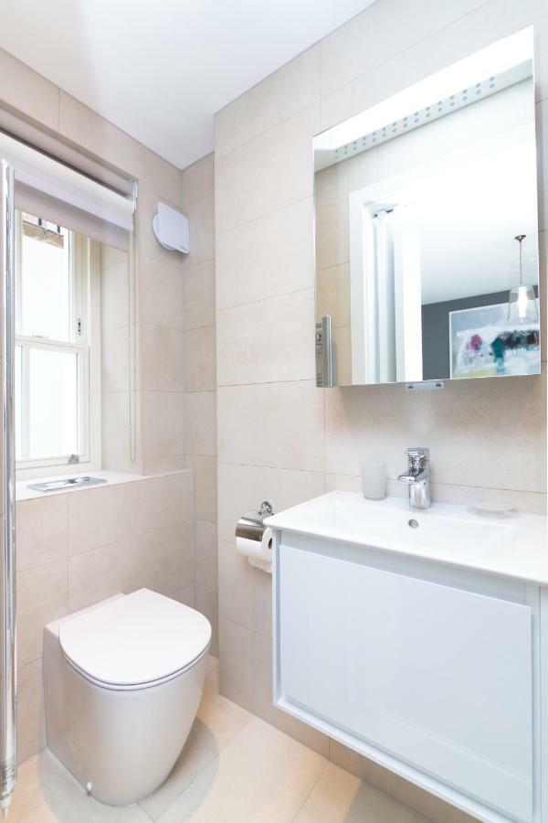 Primestay Fitzrovia