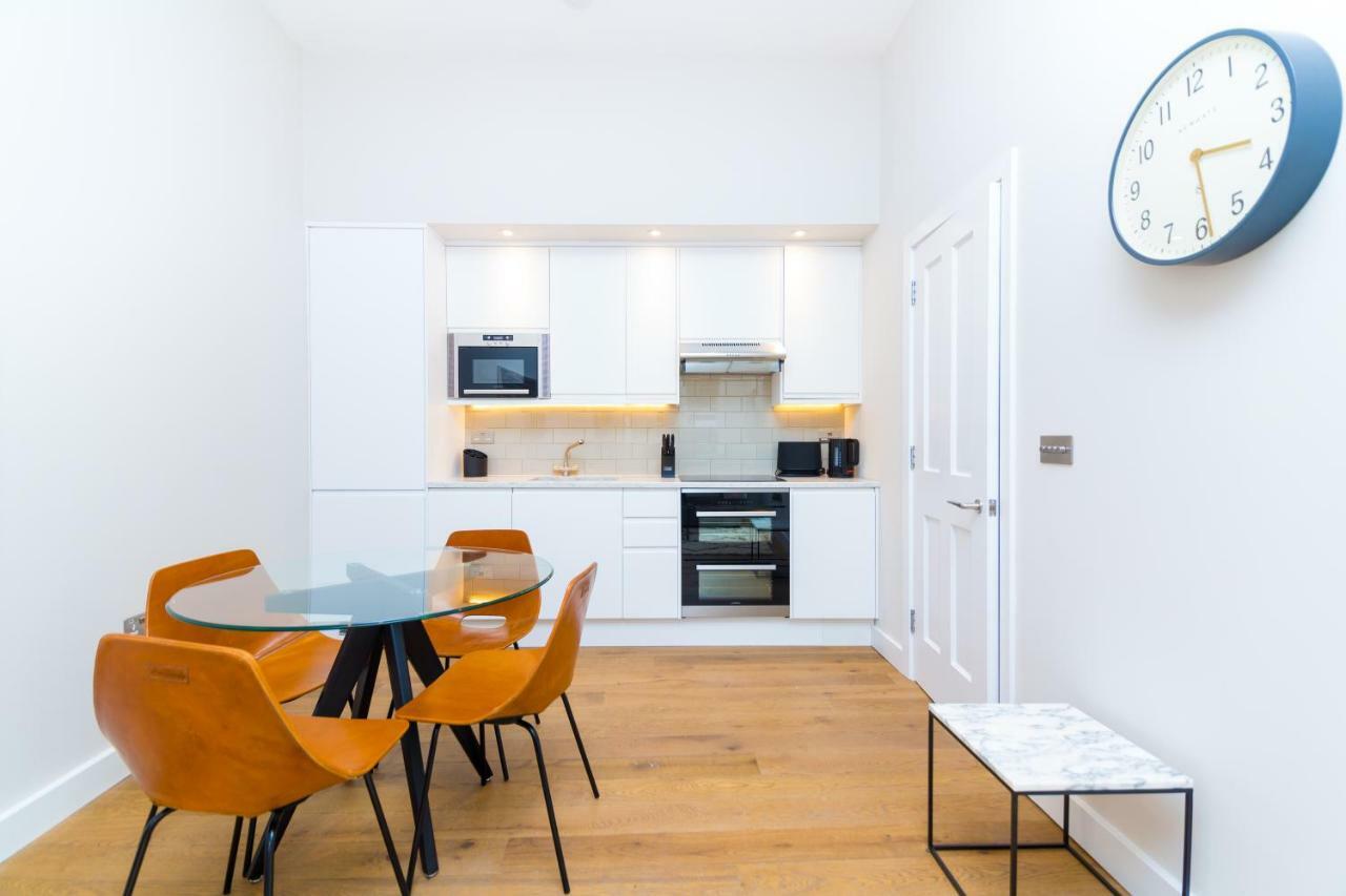 Primestay Fitzrovia *