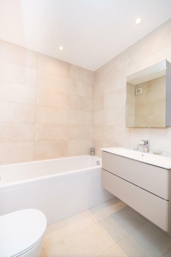 Apartment Primestay Fitzrovia London