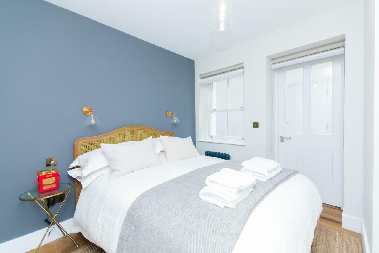 Primestay Fitzrovia * London