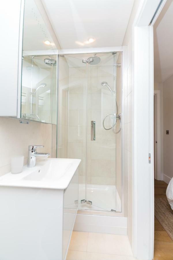 Apartment Primestay Fitzrovia *