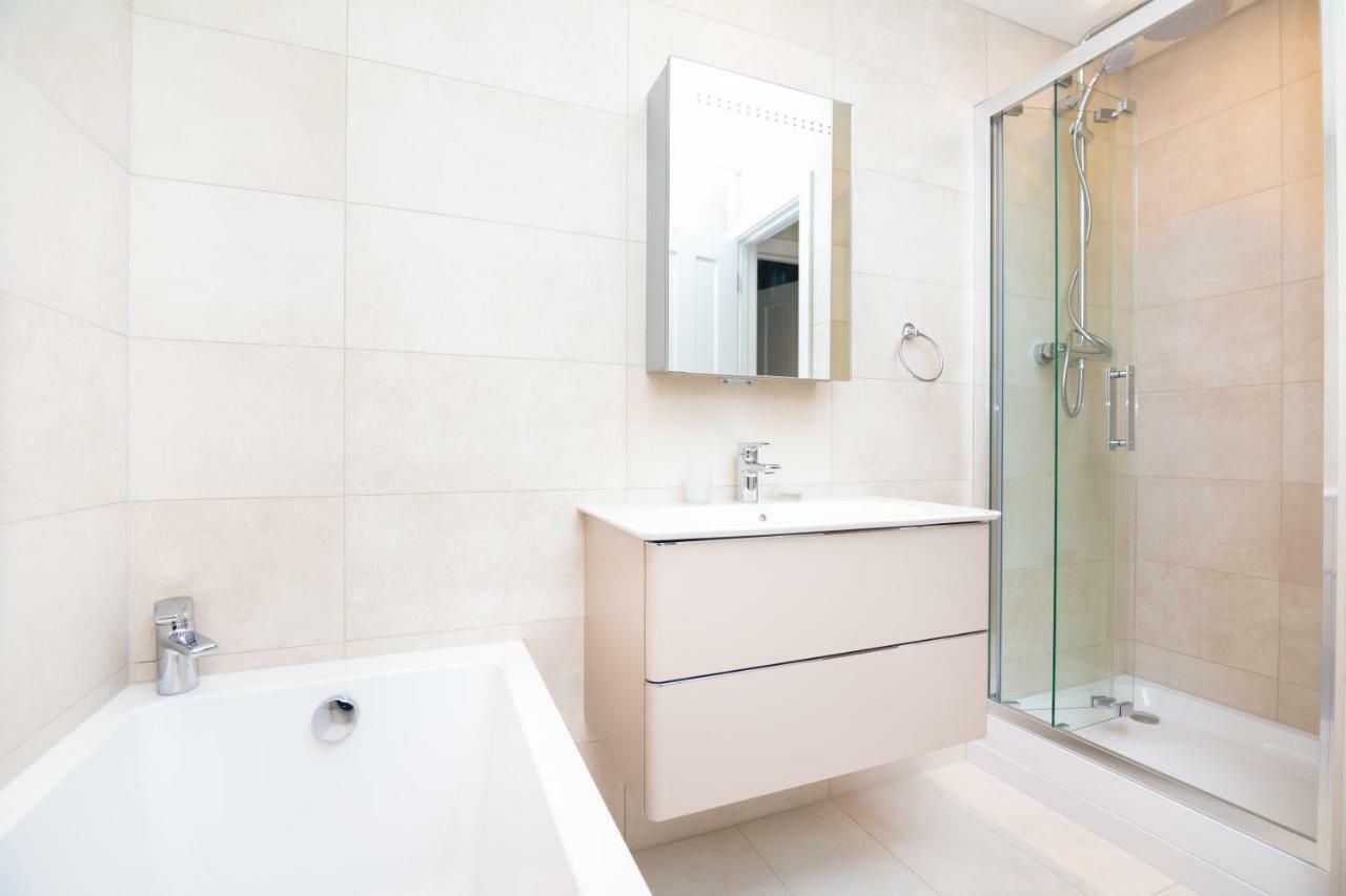 Primestay Fitzrovia London