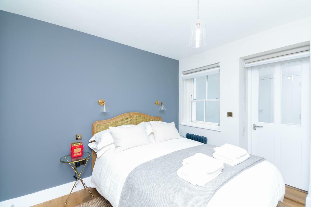 Apartment Primestay Fitzrovia