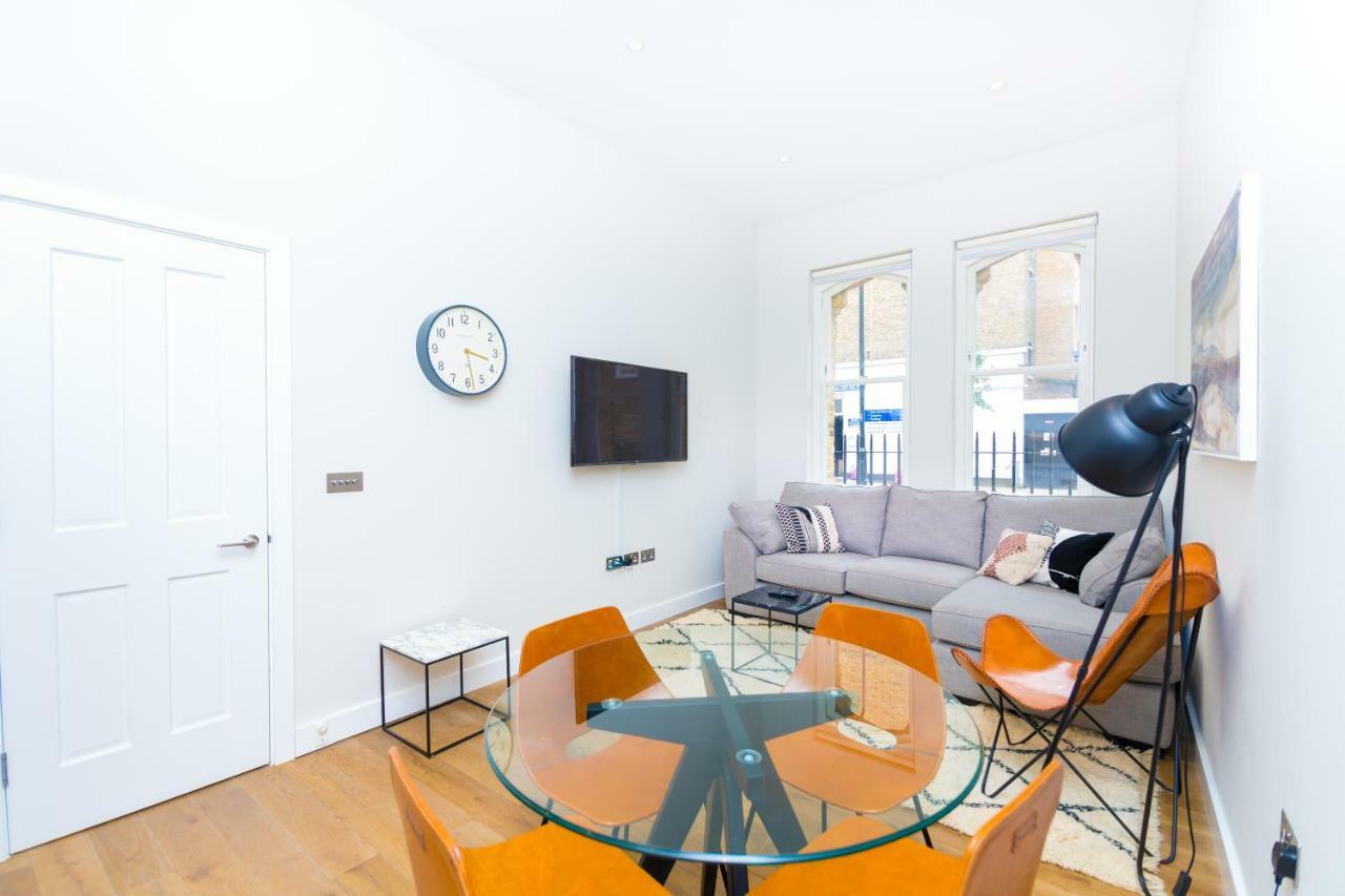 Primestay Fitzrovia *