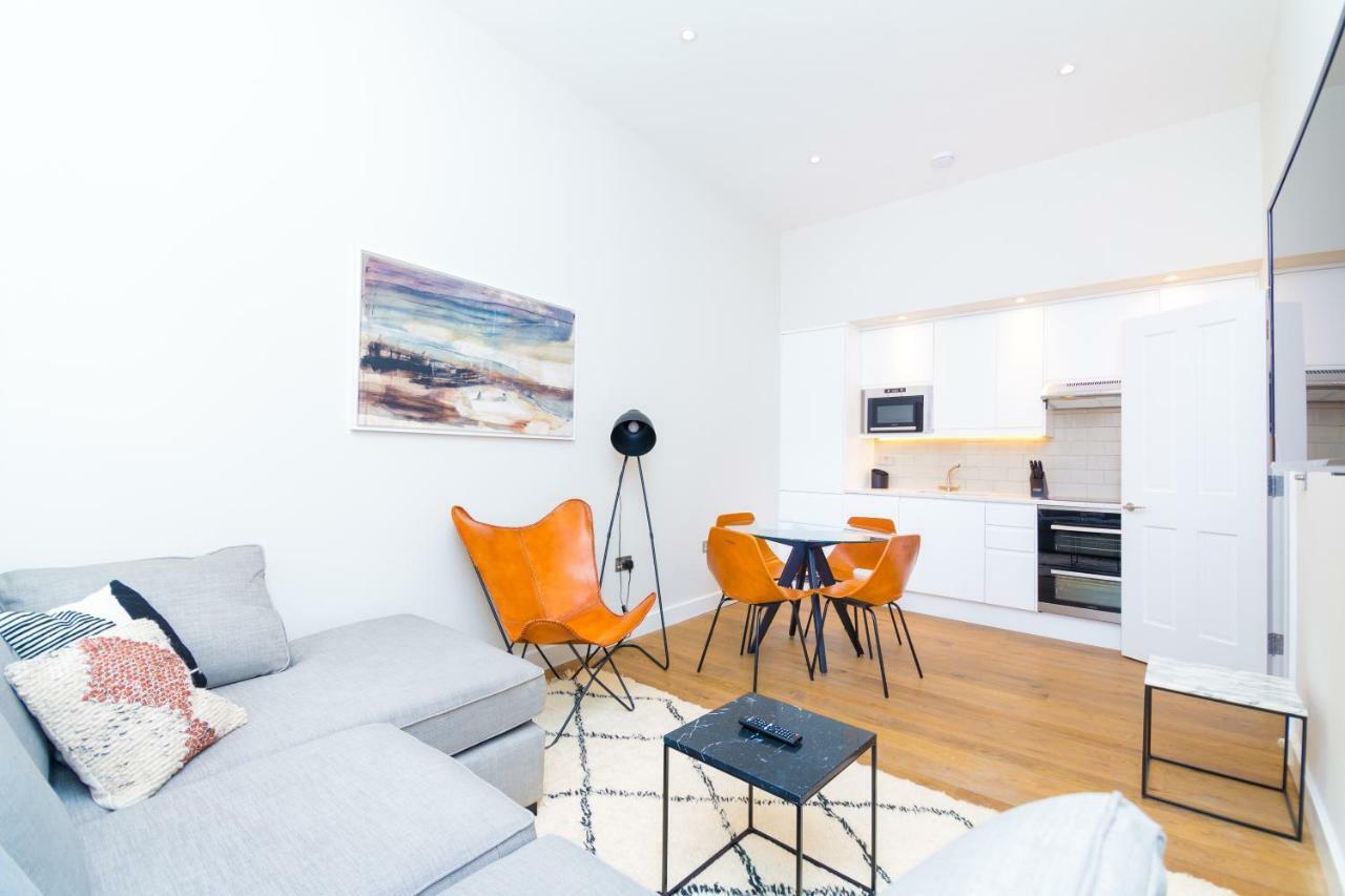 Primestay Fitzrovia * London