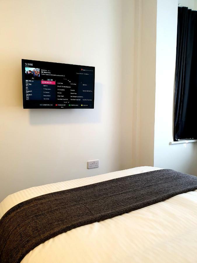 Wanstead Hotel Londres