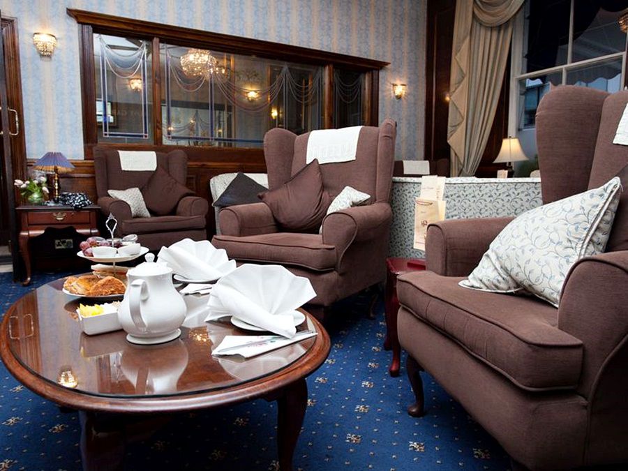Elizabeth Hotel