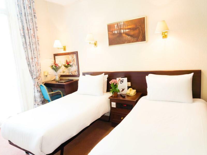 Park Avenue Bayswater Hyde Park Hotel Londres