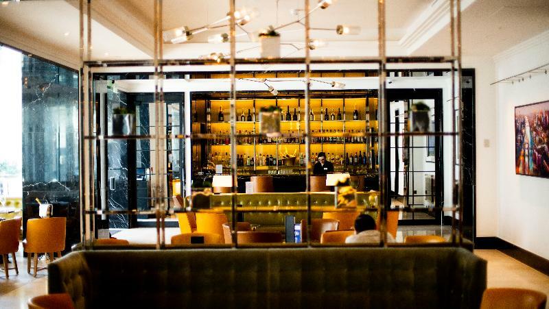 Blakemore Hyde Park Hotel London