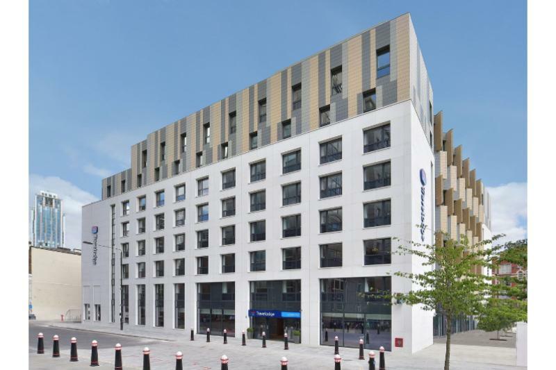 Travelodge London