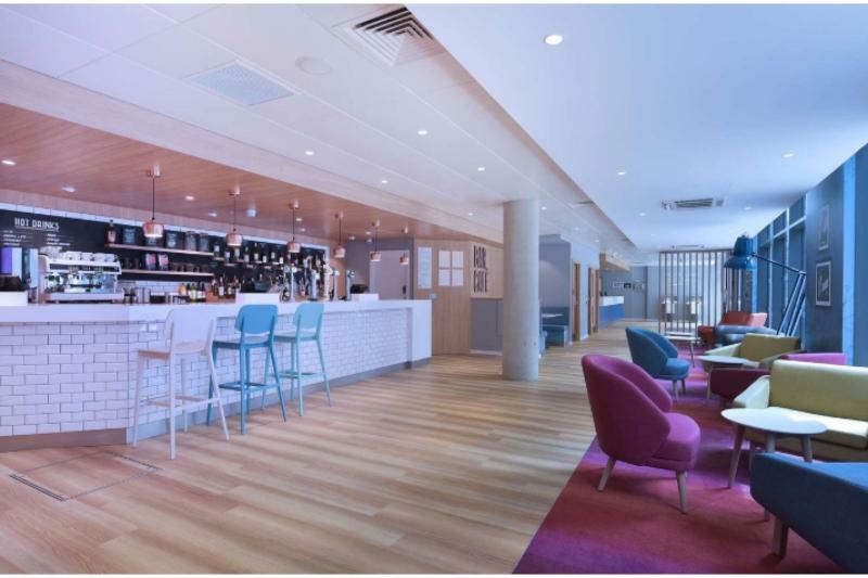 Travelodge Hotel
