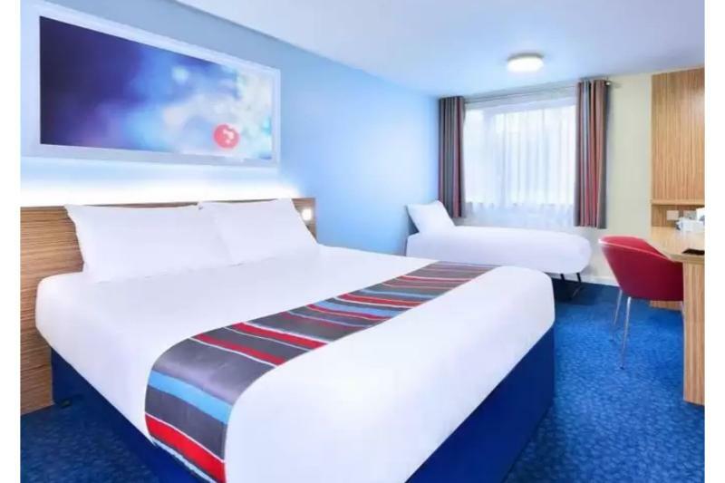 Travelodge