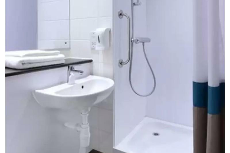 Hotel Travelodge London