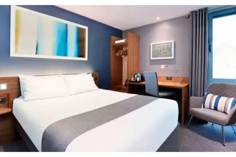 Travelodge Hotel London