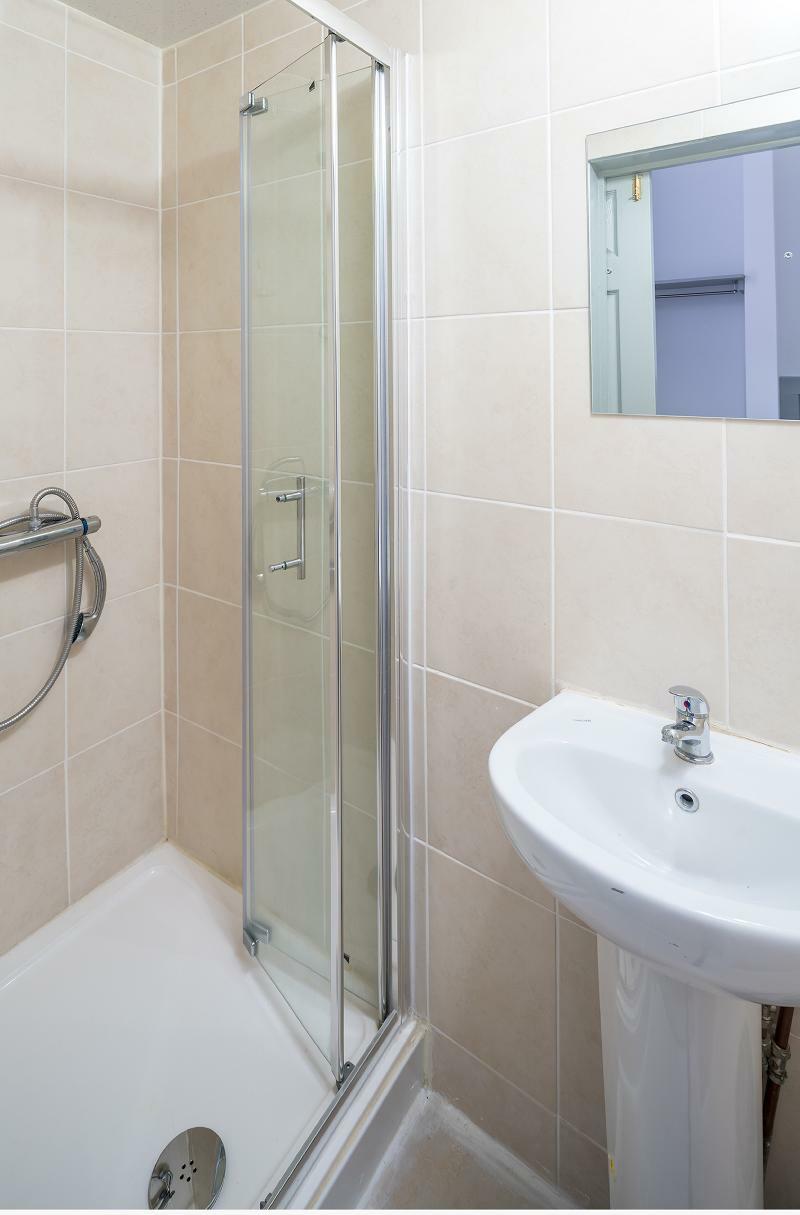 Oyo Kings Hotel Hotel London