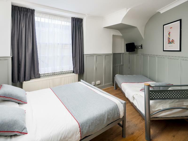 Hotel Oyo Kings Hotel