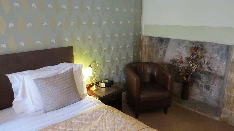 Hotell The Kings Head