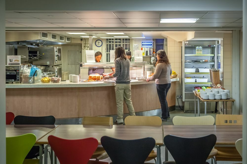 Lse Passfield Hall Apartment