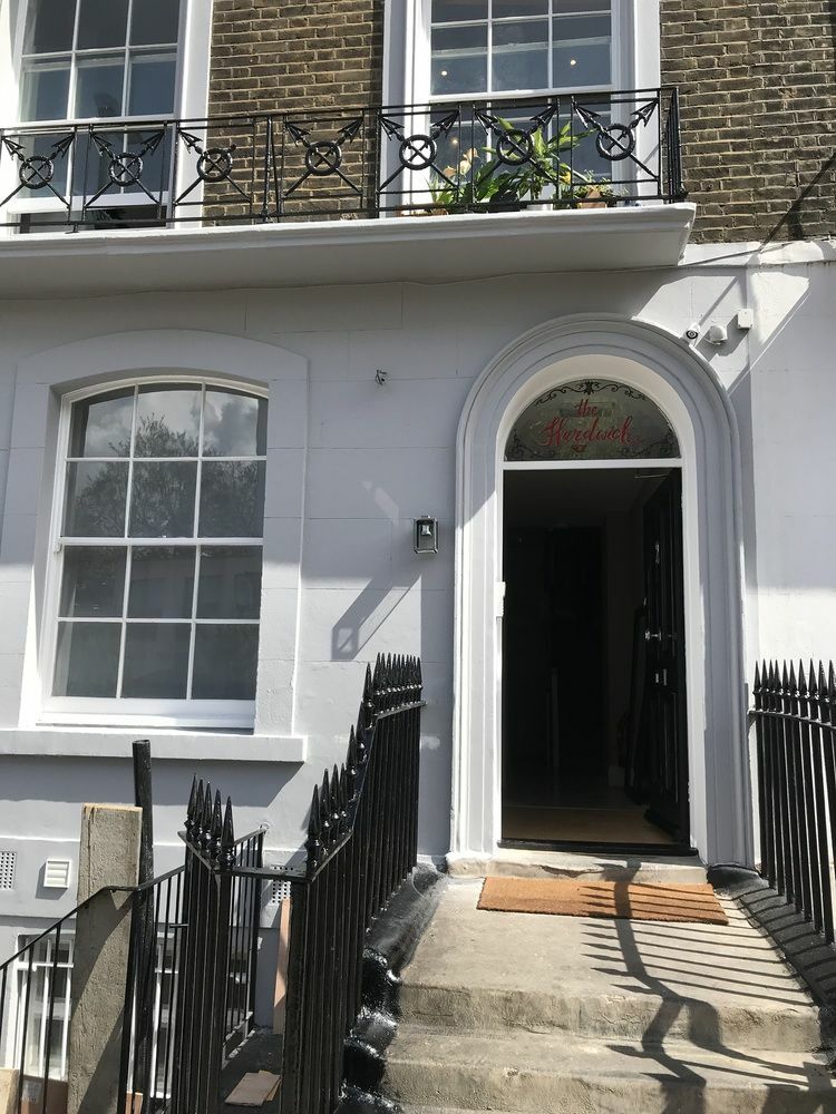 Hotel The Hurdwick London