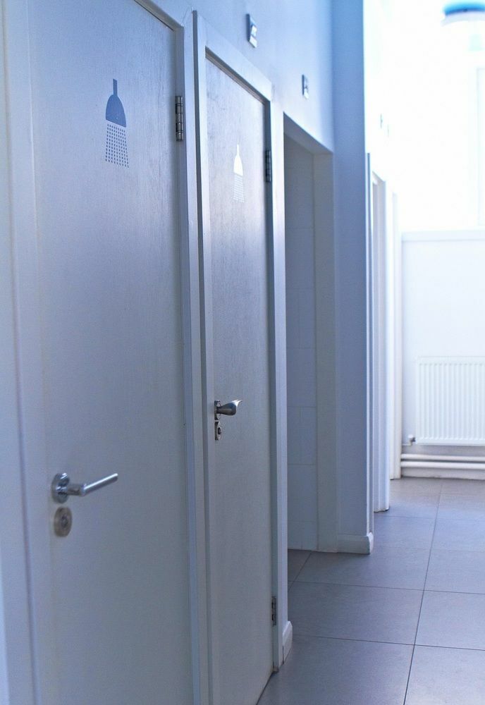 Hostal Via Limehouse Londres