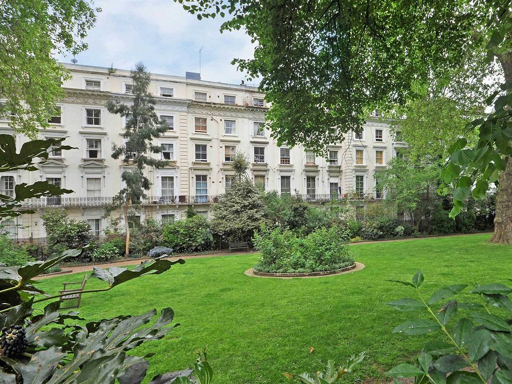Hotel Kensington Court Notting Hill 2*