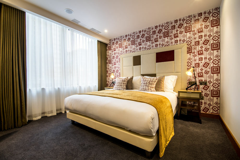 Devonshire Club & Hotel 5*