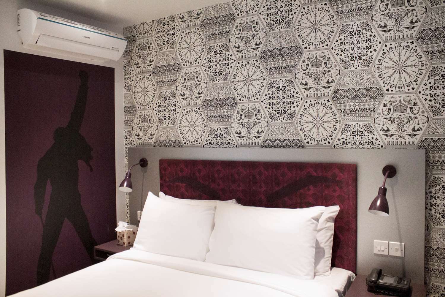 Hotel Western Wembley 4*