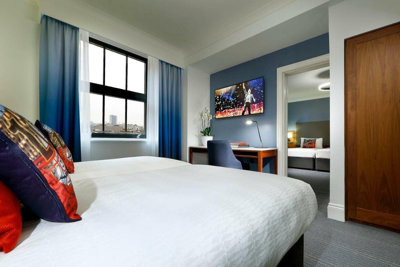 Hard Rock Hotel London