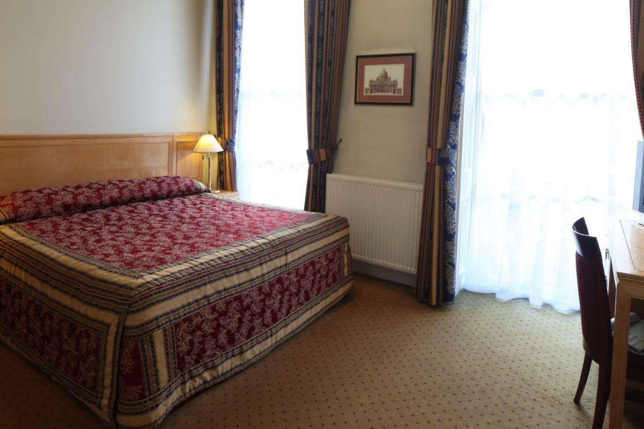 Hotel Grange Lancaster London