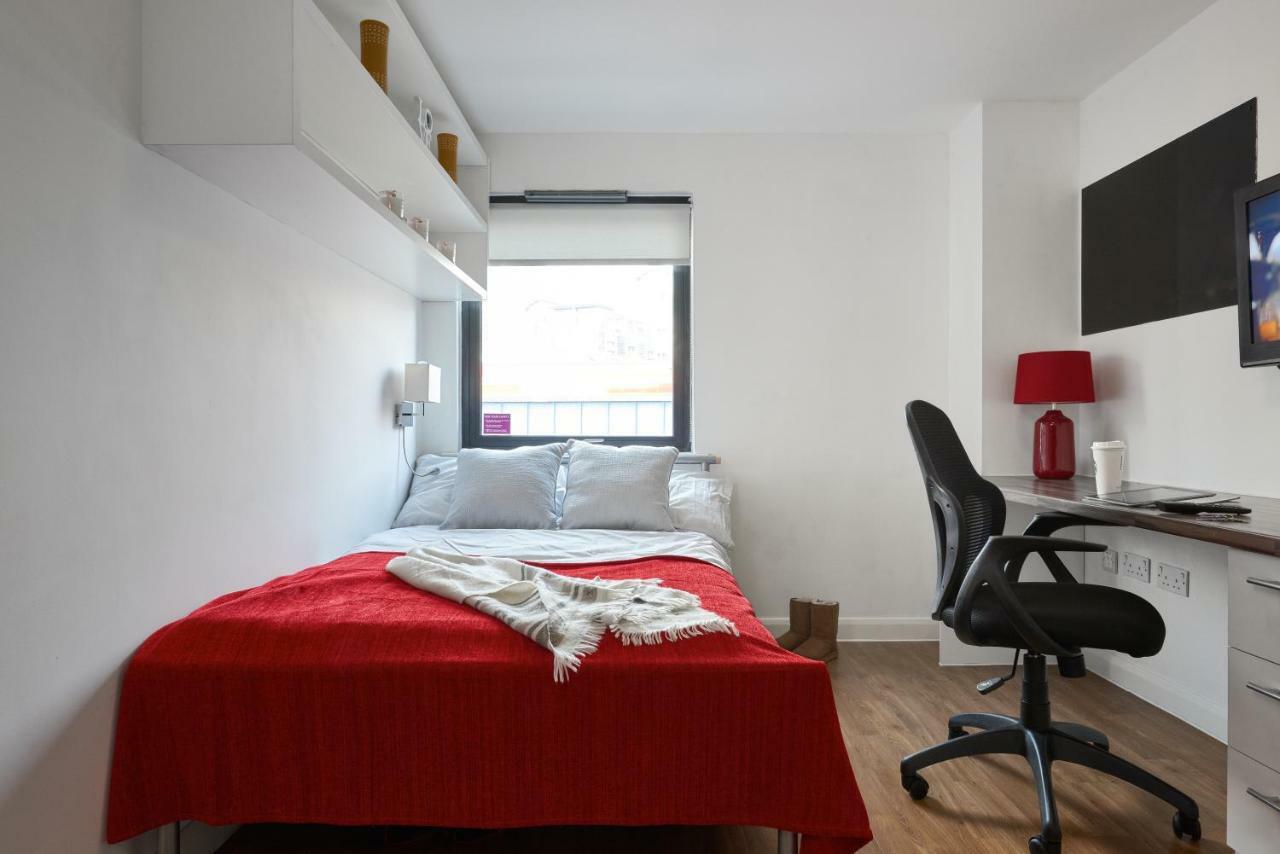 Apartment Hashtag Vauxhall London