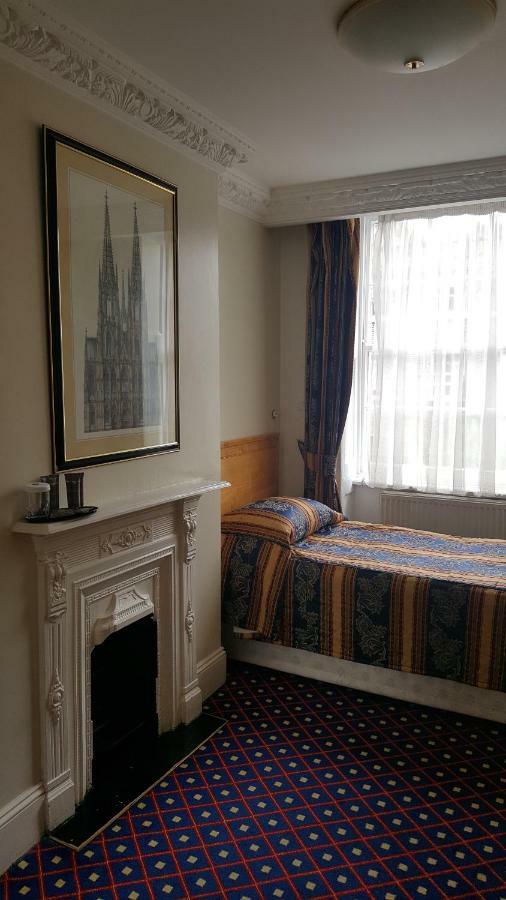 Hotel Grange Lancaster London