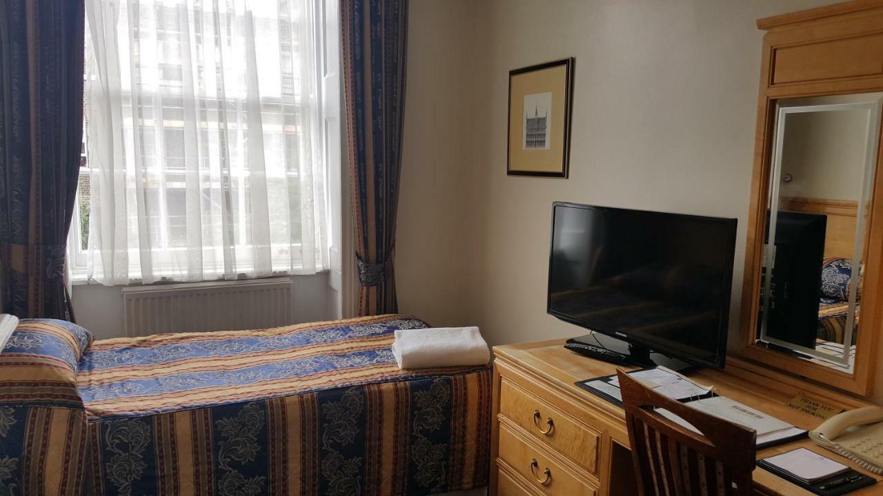 Grange Lancaster 3* London