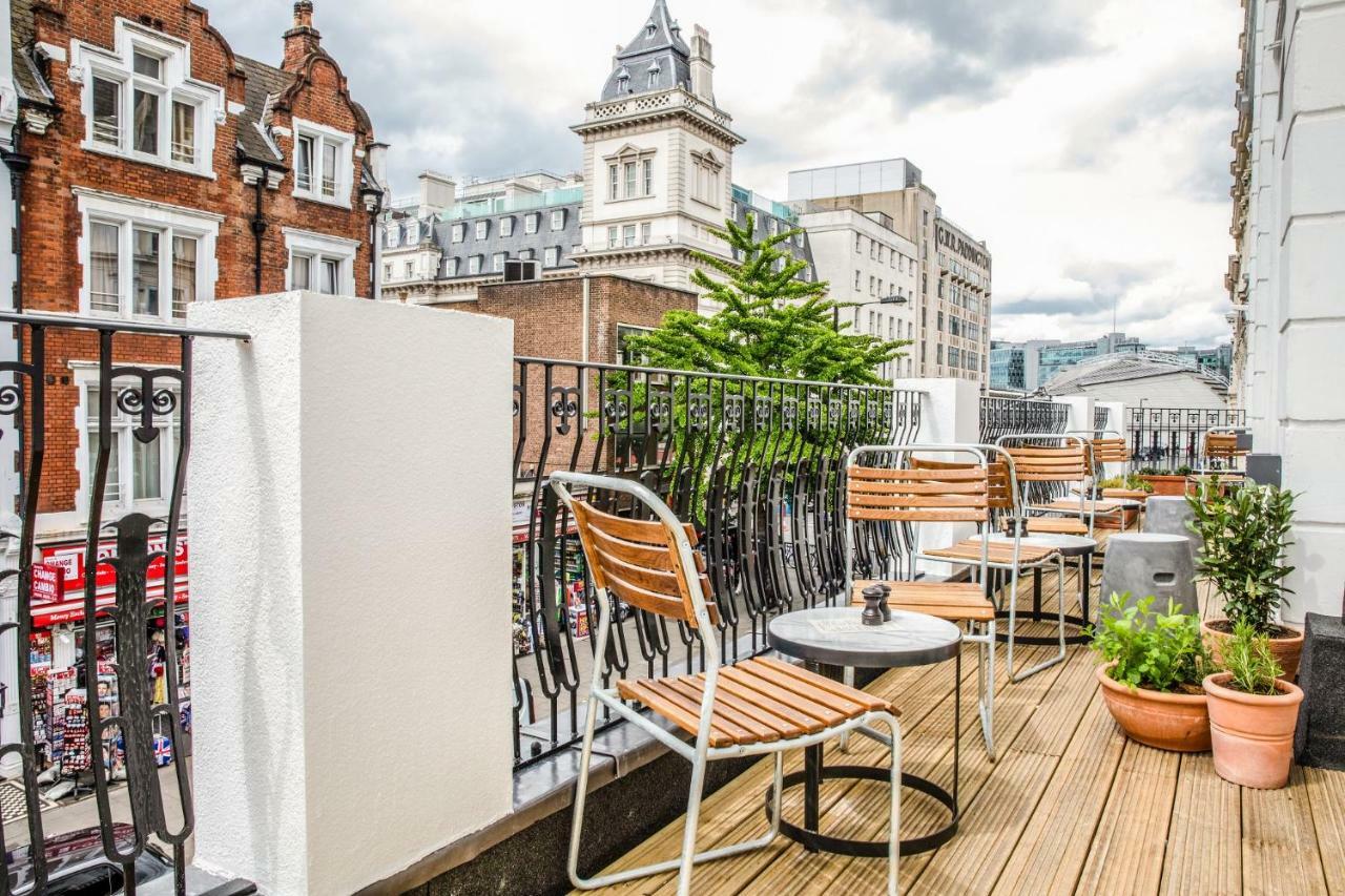The Pilgrm Hotel 4*
