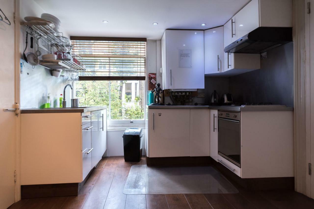 Gorgeous Portobello & Notting Hill 1 Bedroom Apartment