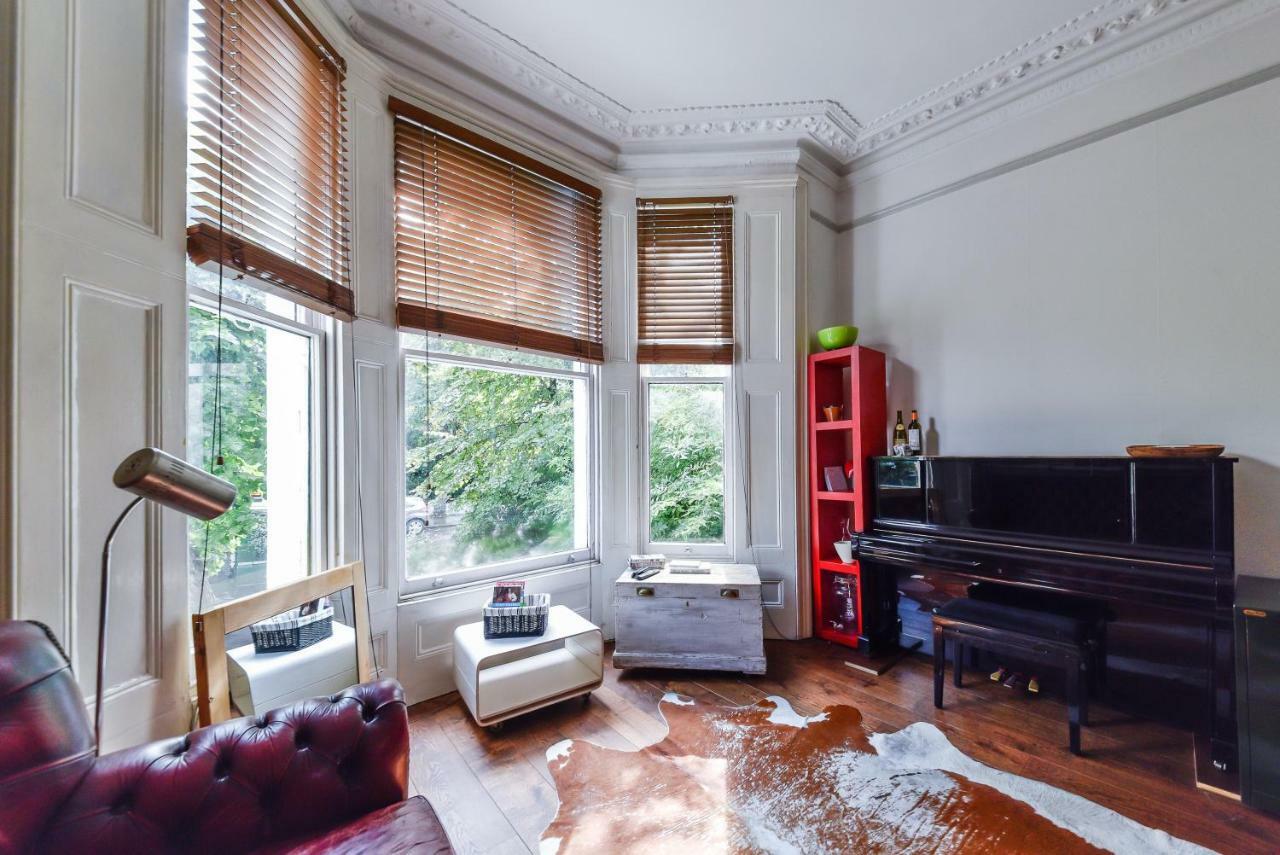 Apartment Gorgeous Portobello & Notting Hill 1 Bedroom London