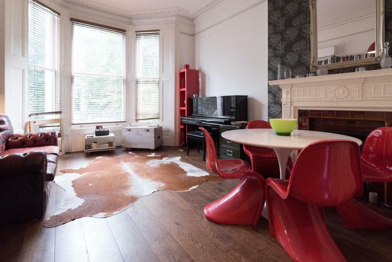 Gorgeous Portobello & Notting Hill 1 Bedroom Apartment *