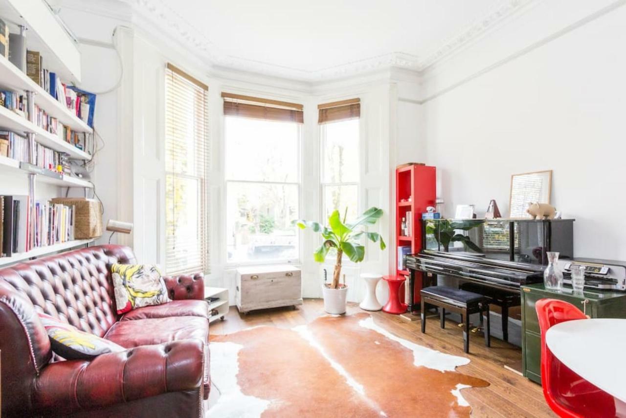 Apartment Gorgeous Portobello & Notting Hill 1 Bedroom