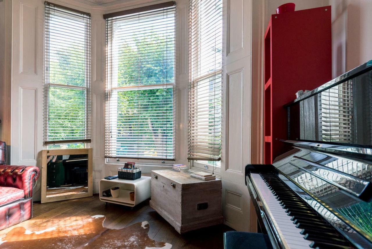 Gorgeous Portobello & Notting Hill 1 Bedroom London