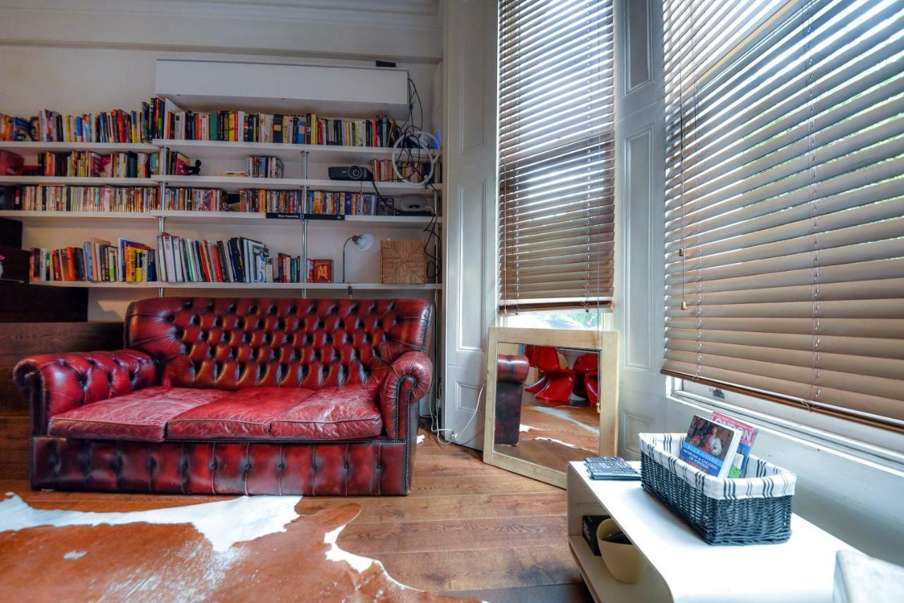 Gorgeous Portobello & Notting Hill 1 Bedroom Apartment