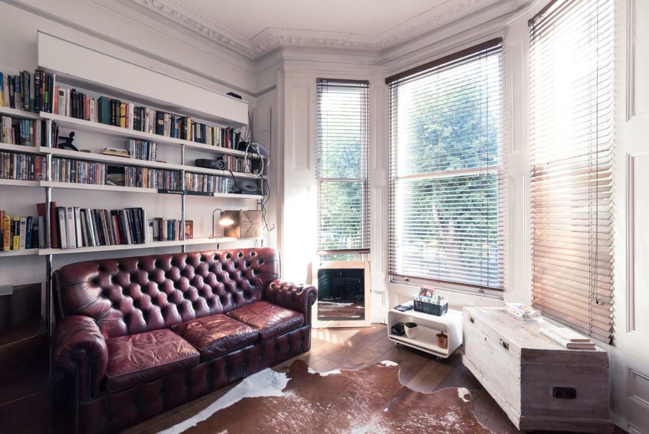 Apartment Gorgeous Portobello & Notting Hill 1 Bedroom London