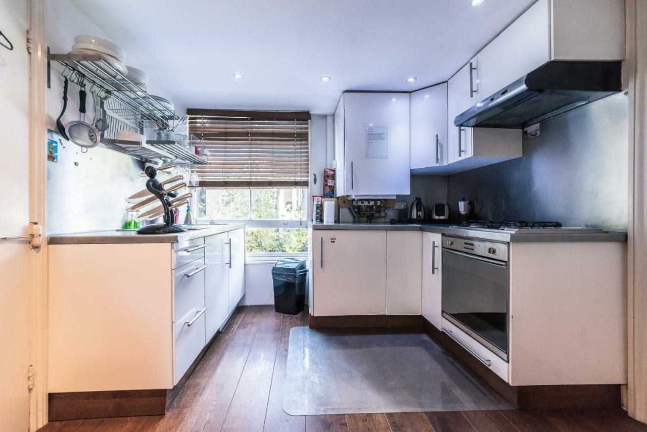 Gorgeous Portobello & Notting Hill 1 Bedroom Apartment