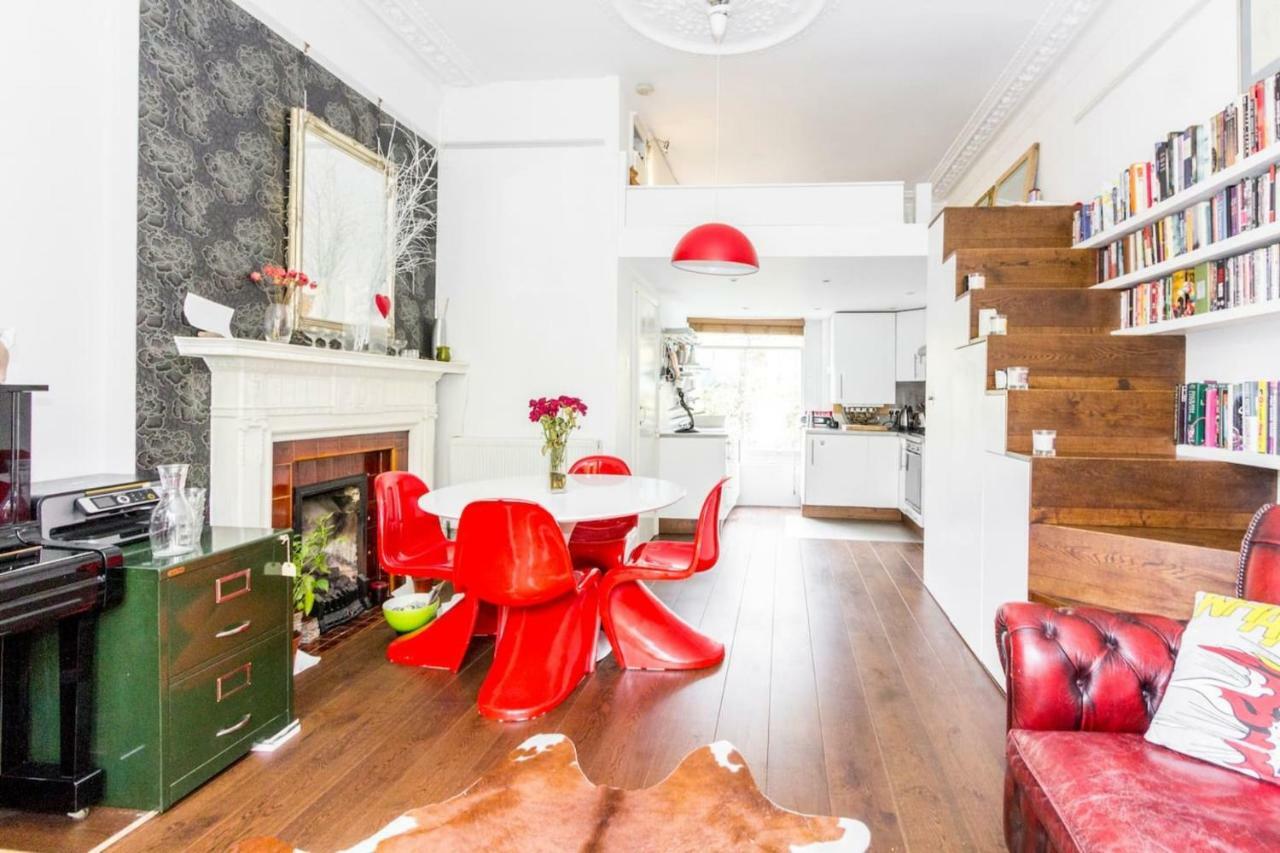 Gorgeous Portobello & Notting Hill 1 Bedroom London